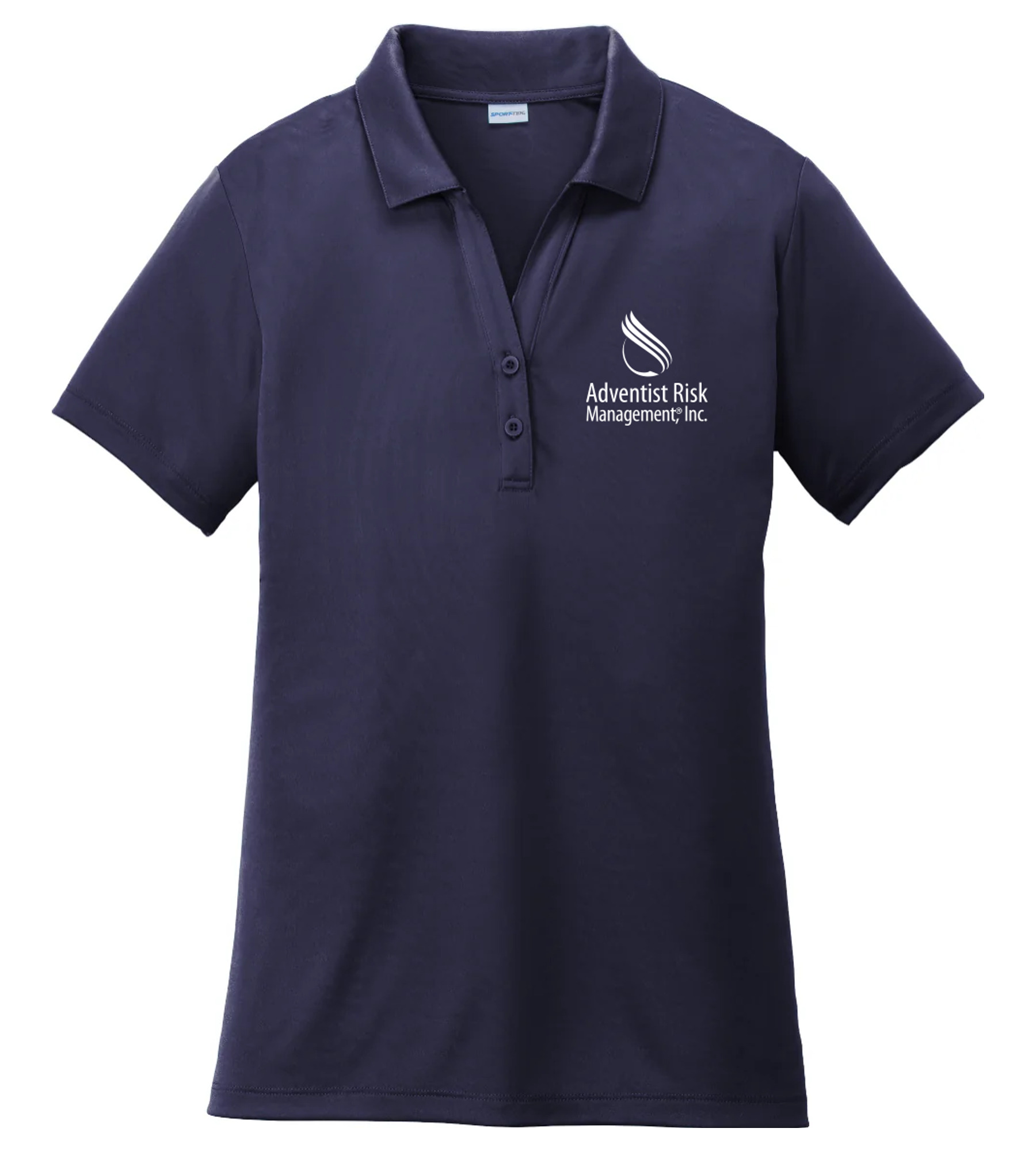 Sport-Tek Ladies Competitor Polo